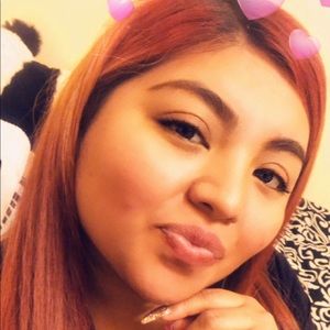 Meet your Posher, Marilyn